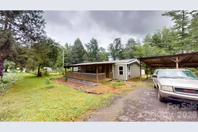 3099 Harmony Grove Road, Nebo, NC 28761 - Photo 3