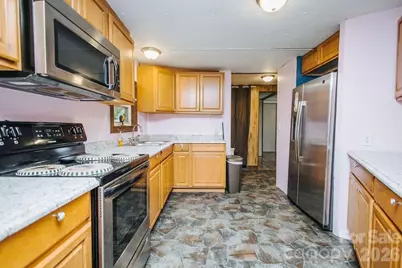 3099 Harmony Grove Road, Nebo, NC 28761 - Photo 13