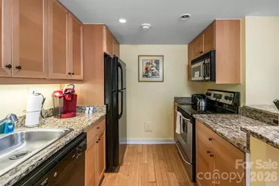 37 Hiawassee Street #W203, Asheville, NC 28801 - Photo 5