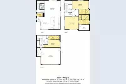 19 Woodbine Road, Asheville, NC 28804 - Photo 39