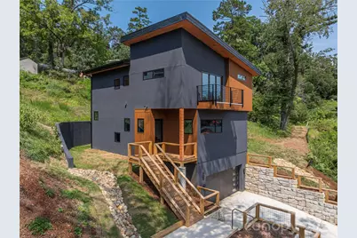 19 Woodbine Road, Asheville, NC 28804 - Photo 3