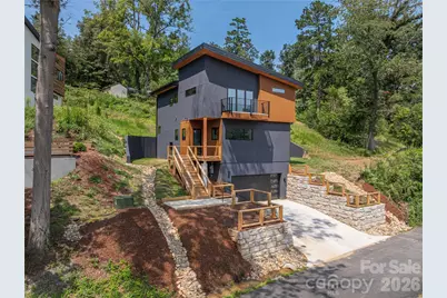 19 Woodbine Road, Asheville, NC 28804 - Photo 1