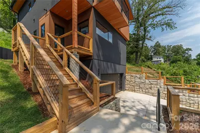 19 Woodbine Road, Asheville, NC 28804 - Photo 5