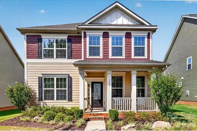 1052 Delridge Street #985, Waxhaw, NC 28173 - Photo 1