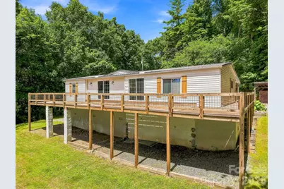 520 Maranatha Way, Waynesville, NC 28785 - Photo 1