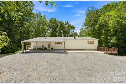 520 Maranatha Way, Waynesville, NC 28785 - Photo 37