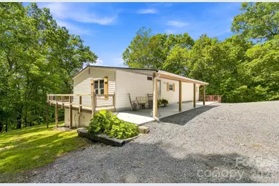 520 Maranatha Way, Waynesville, NC 28785 - Photo 33