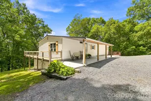 520 Maranatha Way, Waynesville, NC 28785 - Photo 33