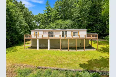 520 Maranatha Way, Waynesville, NC 28785 - Photo 35