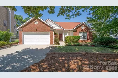 11320 Hunters Landing Drive, Charlotte, NC 28273 - Photo 1