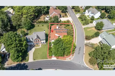 11320 Hunters Landing Drive, Charlotte, NC 28273 - Photo 43