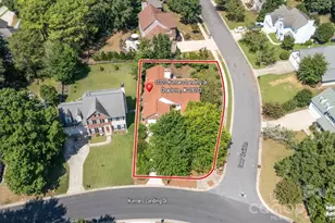 11320 Hunters Landing Dr, Charlotte, NC 28273 - Photo 43