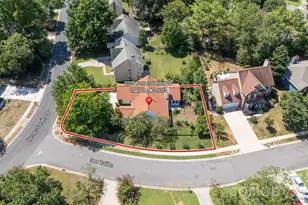 11320 Hunters Landing Dr, Charlotte, NC 28273 - Photo 45