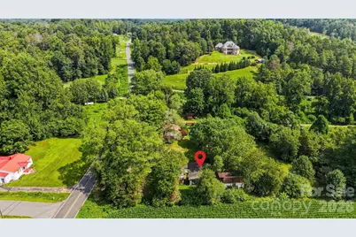 2588 Old Shelby Road, Hickory, NC 28602 - Photo 23