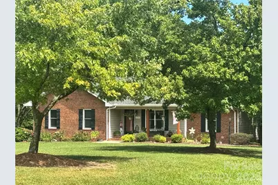 3201 Gilboa Road, Wingate, NC 28174 - Photo 1