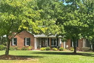 3201 Gilboa Rd, Wingate, NC 28174 - Photo 1