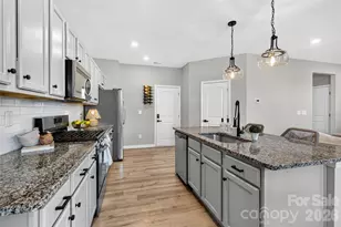 3033 Eastcott Ave, Monroe, NC 28110 - Photo 11