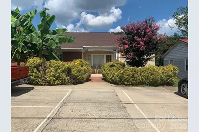544 N Center Street #D, Statesville, NC 28677 - Photo 1