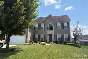 1464 Chandler Ave NW, Concord, NC 28027 - Photo 1