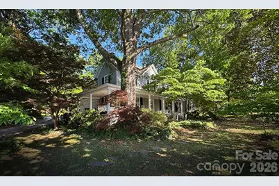 842 N Aspen Street, Lincolnton, NC 28092 - Photo 1