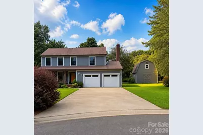 4217 Coopersdale Road, Charlotte, NC 28273 - Photo 1