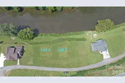 Lot 5 Bayside Drive #5, Sylva, NC 28779 - Photo 11