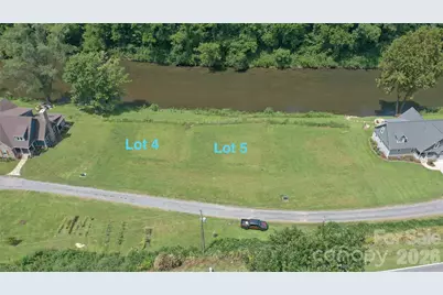 Lot 5 Bayside Drive #5, Sylva, NC 28779 - Photo 3