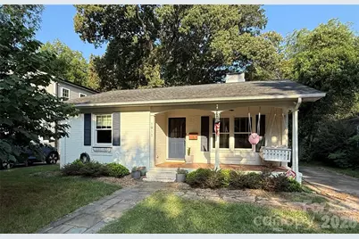1911 Club Road, Charlotte, NC 28205 - Photo 1
