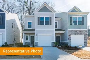 4534 Rib Eye Ln, Charlotte, NC 28215 - Photo 1