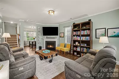 9049 Remnick Drive, Gastonia, NC 28056 - Photo 5