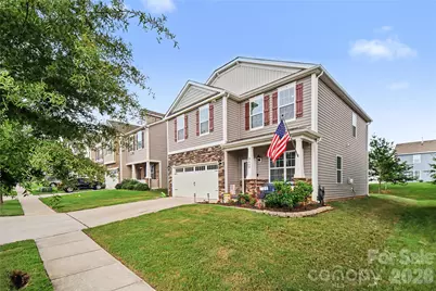 9049 Remnick Drive, Gastonia, NC 28056 - Photo 3