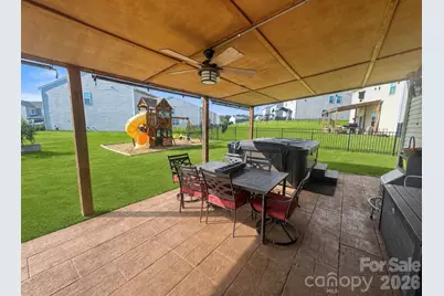 320 Marinna Joy Circle, Rockwell, NC 28138 - Photo 35