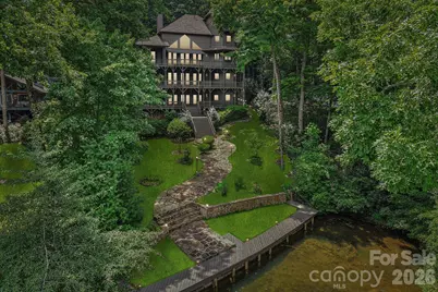 596 W Club Boulevard, Lake Toxaway, NC 28747 - Photo 3