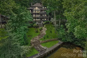 596 W Club Blvd, Lake Toxaway, NC 28747 - Photo 3