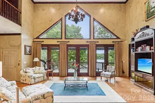 596 W Club Blvd, Lake Toxaway, NC 28747 - Photo 13