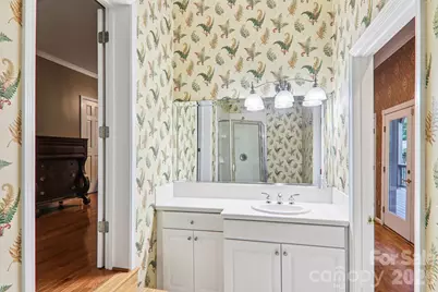 596 W Club Boulevard, Lake Toxaway, NC 28747 - Photo 41