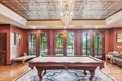 596 W Club Boulevard, Lake Toxaway, NC 28747 - Photo 29