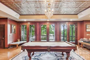 596 W Club Blvd, Lake Toxaway, NC 28747 - Photo 29