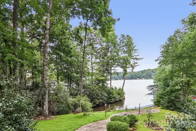 596 W Club Boulevard, Lake Toxaway, NC 28747 - Photo 5