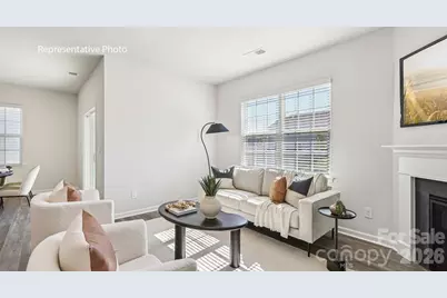 3631 Honey Locust Lane, Gastonia, NC 28056 - Photo 9