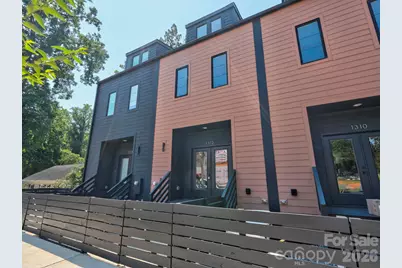 1312 Carolyn Drive, Charlotte, NC 28205 - Photo 1
