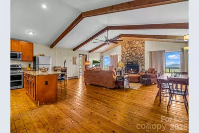 179 Sarvis Lane, Mars Hill, NC 28754 - Photo 7