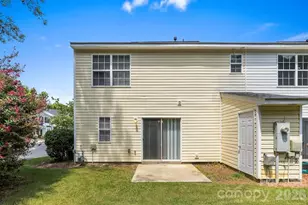 14327 Tranters Creek Ln, Charlotte, NC 28273 - Photo 21