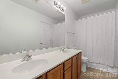14327 Tranters Creek Lane, Charlotte, NC 28273 - Photo 13