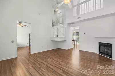 14327 Tranters Creek Lane, Charlotte, NC 28273 - Photo 3
