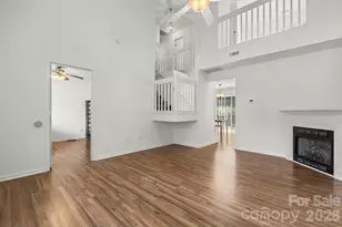 14327 Tranters Creek Ln, Charlotte, NC 28273 - Photo 3