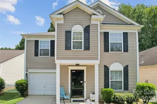 10420 Hugue Way, Charlotte, NC 28214 - Photo 1