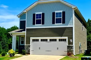 307 Bezelle Ave, York, SC 29745 - Photo 1