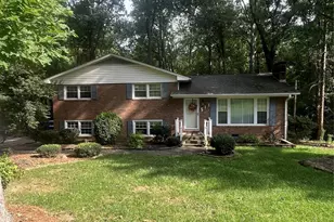 511 Crestview Dr, Albemarle, NC 28001 - Photo 33