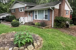 511 Crestview Dr, Albemarle, NC 28001 - Photo 23